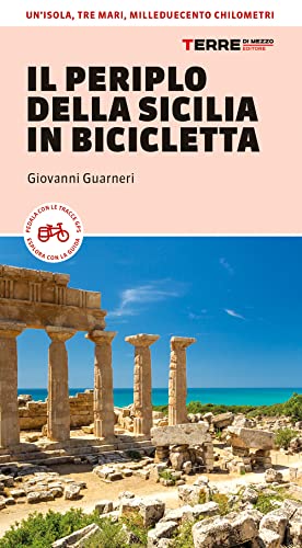 Il periplo della Sicilia in bicicletta (Percorsi)