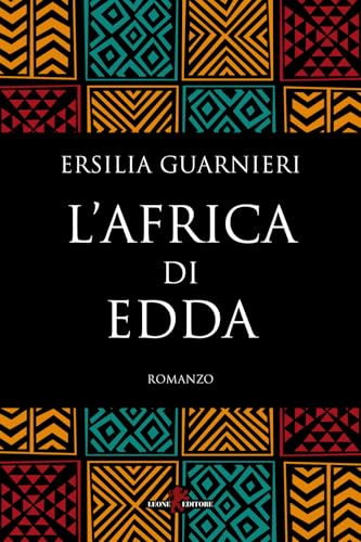 L'Africa di Edda (Sàtura) von Leone