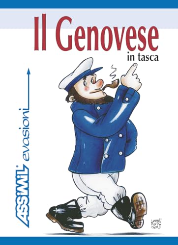 Il genovese in tasca (Assimil evasioni)