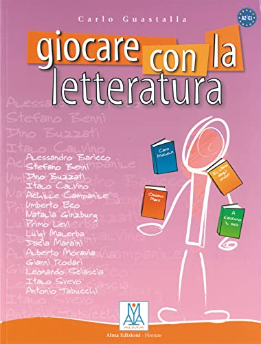 Giocare con la letteratura: Lektürevorbereitung