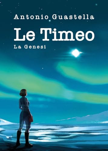 Le Timeo von Youcanprint