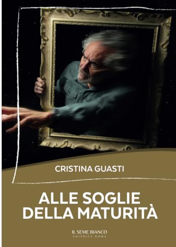Alle soglie della maturità (Magnolia) von Il seme bianco