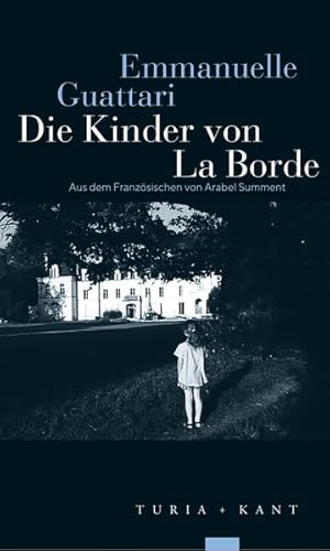 Die Kinder von La Borde
