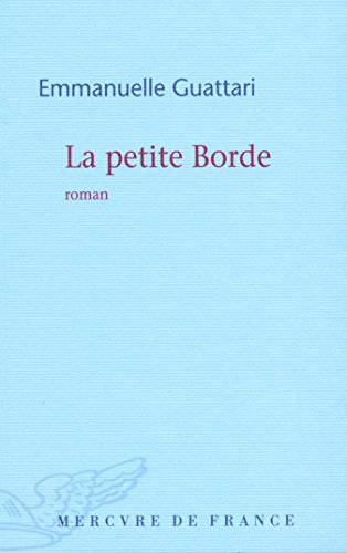 La petite Borde von MERCURE DE FRAN