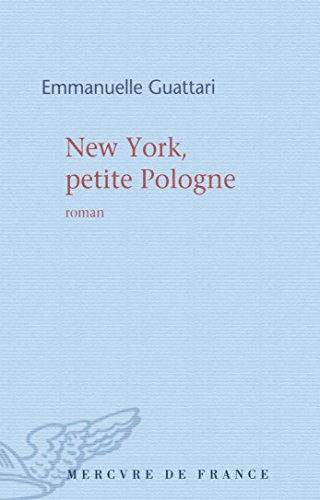 New York, petite Pologne von MERCURE DE FRAN