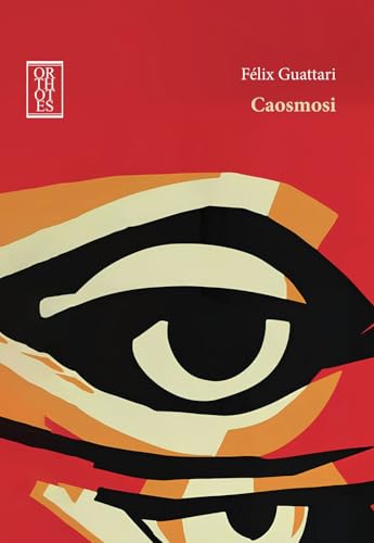 Caosmosi (Dialectica) von Orthotes