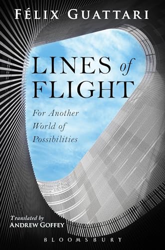 Lines of Flight: For Another World of Possibilities (Impacts)