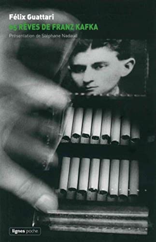 Soixante-cinq rêves de Franz Kafka: Et autres textes
