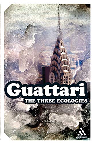 The Three Ecologies (Continuum Impacts) von Continuum