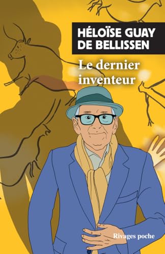 Le dernier inventeur von RIVAGES
