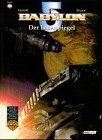 Babylon 5 Bd. 05. Der Laserspiegel. (Comic)