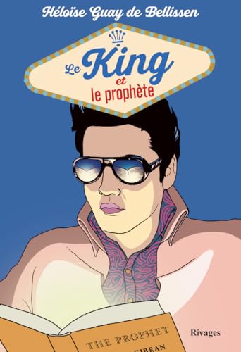 Le King et le prophète von RIVAGES