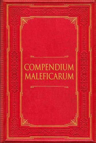 Compendium Maleficarum von Independently published