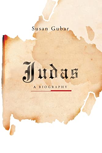 Judas: A Biography von W. W. Norton & Company