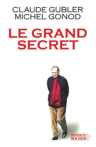 Le grand secret von DU ROCHER