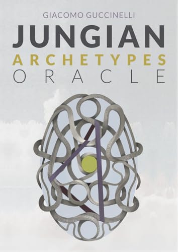 Jungian Archetypes Oracle von Lo Scarabeo