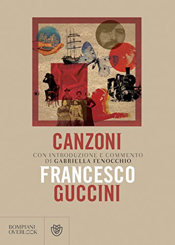 Canzoni (Overlook)