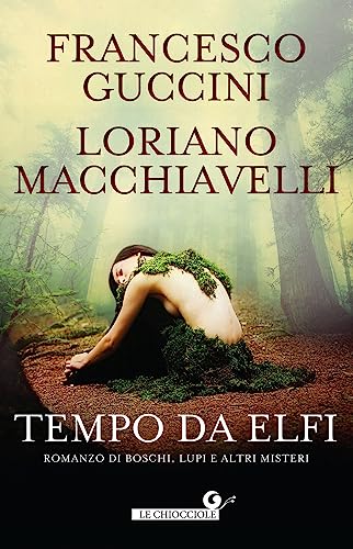 Tempo da elfi (Le Chiocciole) von Giunti