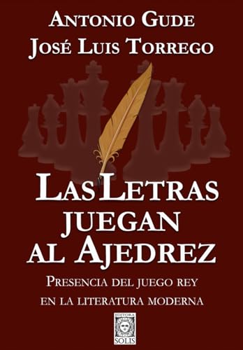 Las Letras juegan al Ajedrez