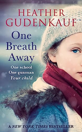 ONE BREATH AWAY von MIRA