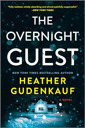 The Overnight Guest: A Novel