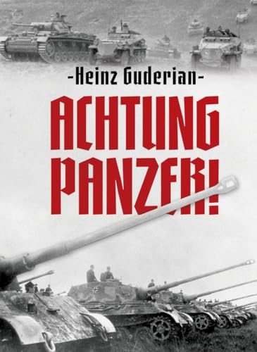 Achtung Panzer! von SBM