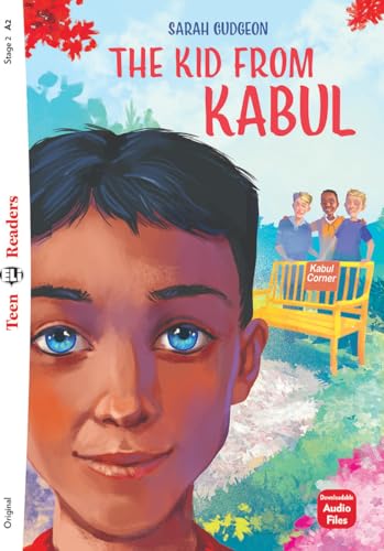 The kid from Kabul. Con e-book. Con espansione online