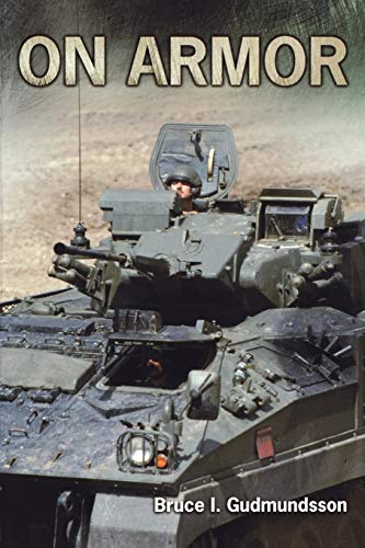 On Armor (Military Profession (Hardcover)) von By