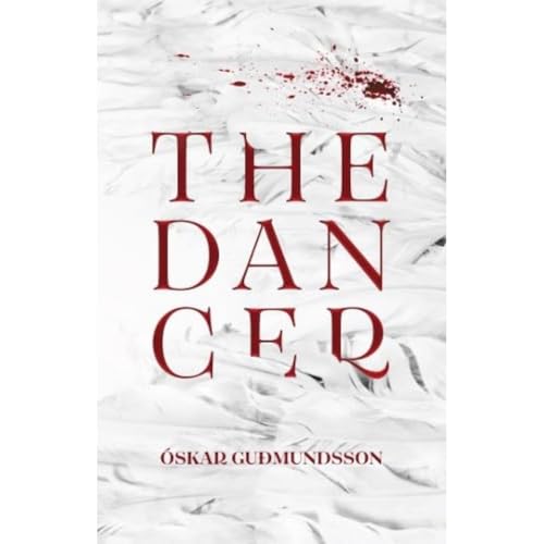 The Dancer von Corylus Books