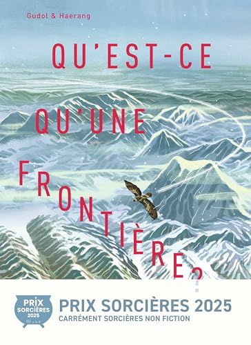 Qu'est-ce qu'une frontière ? Qu'est-ce qu'une frontière ? von LA PARTIE