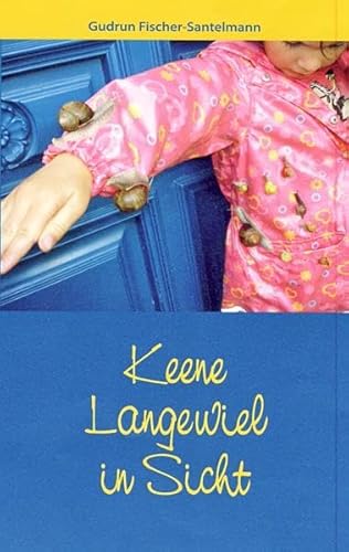 Keene Langewiel in Sicht