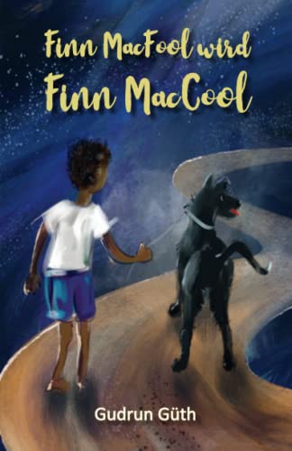 Finn MacFool wird Finn MacCool