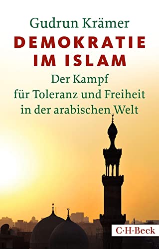 Demokratie im Islam: Der Kampf für Toleranz und Freiheit in der arabischen Welt (Beck Paperback)