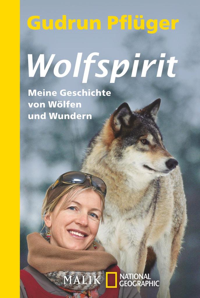 Wolfspirit von Piper Verlag GmbH