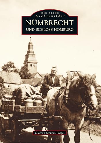 Nümbrecht und Schloß Homburg von Sutton