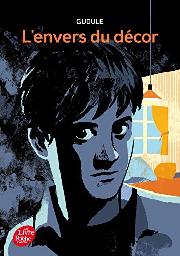 L'envers du decor von LIVRE DE POCHE JEUNESSE