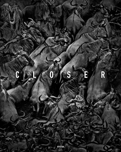 Closer: Tomasz Gudzowaty von Steidl