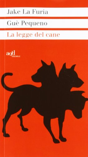 La legge del cane (Saggi) von ADD Editore