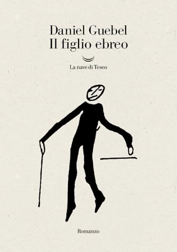 Il figlio ebreo (Oceani) von La nave di Teseo