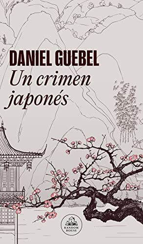 Un crimen japonés / A Japanese Crime (Random House) von Literatura Random House