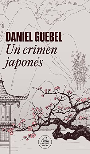 Un crimen japonés / A Japanese Crime (Random House)