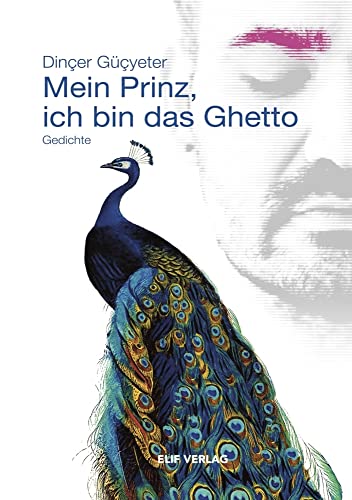 Mein Prinz, ich bin das Ghetto: Gedichte von elifverlag