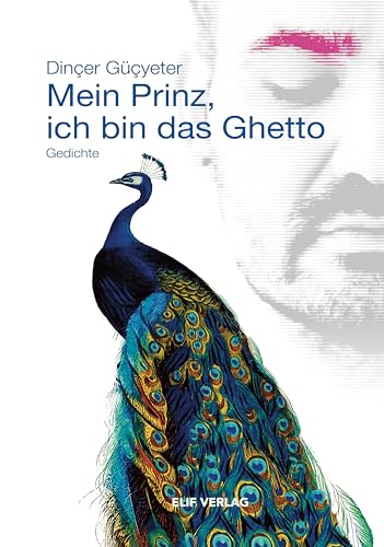 Mein Prinz, ich bin das Ghetto: Gedichte