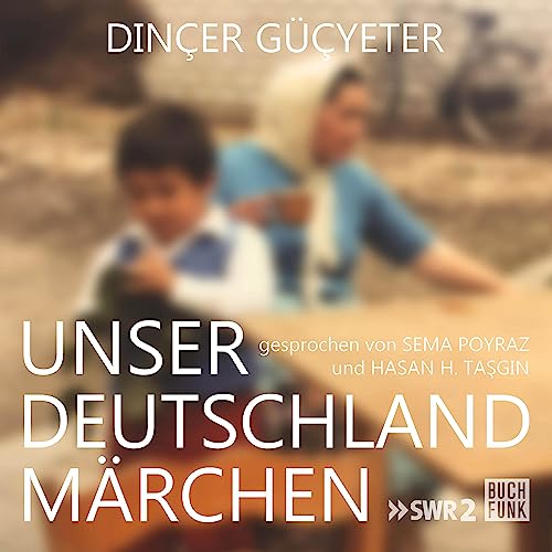 Unser Deutschlandmärchen von BUCHFUNK Verlag