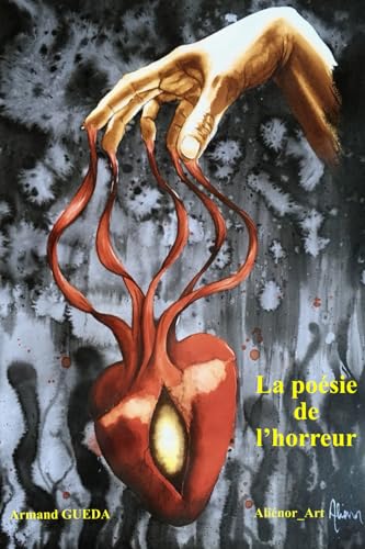 La poésie de l'horreur