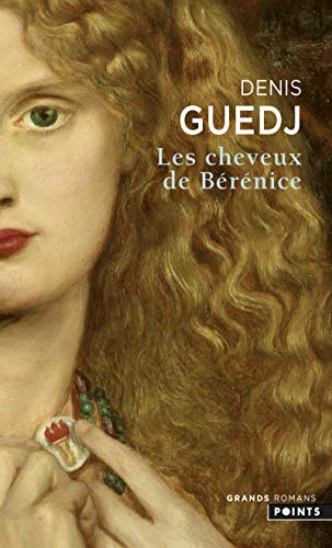 Cheveux de B'R'nice(les)