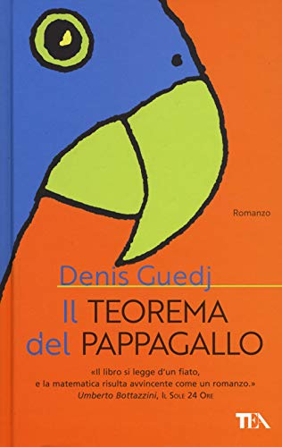 Il teorema del pappagallo (Super TEA Plus)
