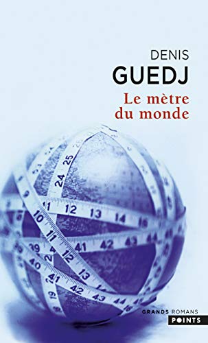 M'Tre Du Monde(le) von POINTS