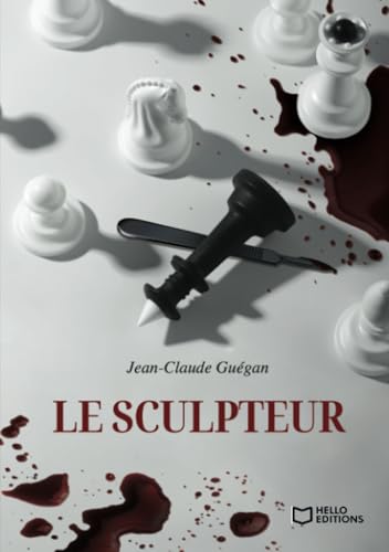 Le Sculpteur Le Sculpteur von Hello Editions
