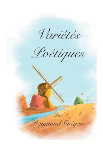 Variétés Poétiques: DE von BoD – Books on Demand – Frankreich